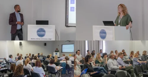 Novine u lečenju melanoma u Srbiji